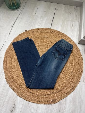 Jeans cks