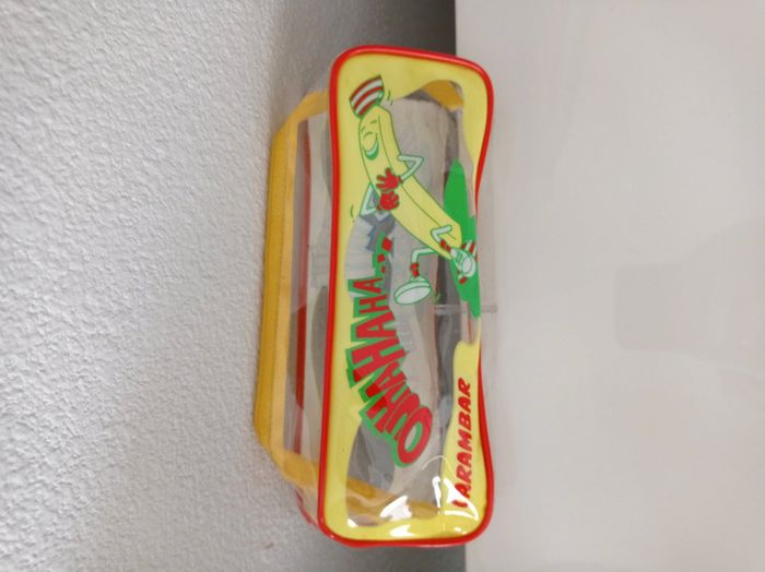 Trousse Carambar - photo numéro 2