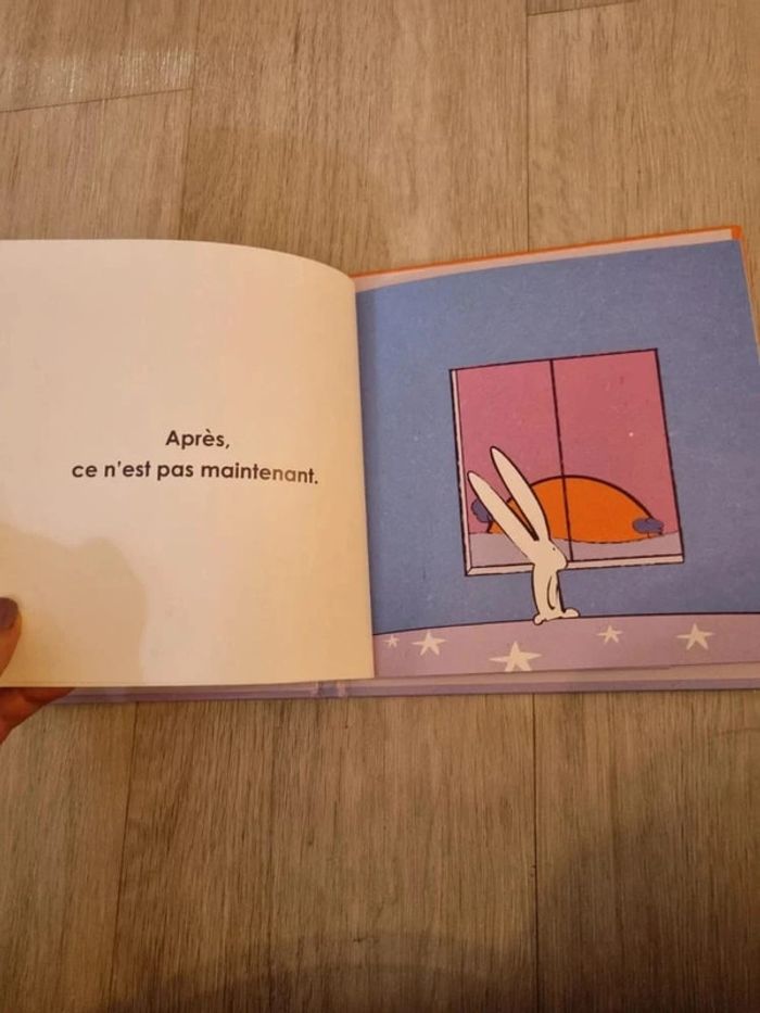 Livre avant maintenant après - photo numéro 7
