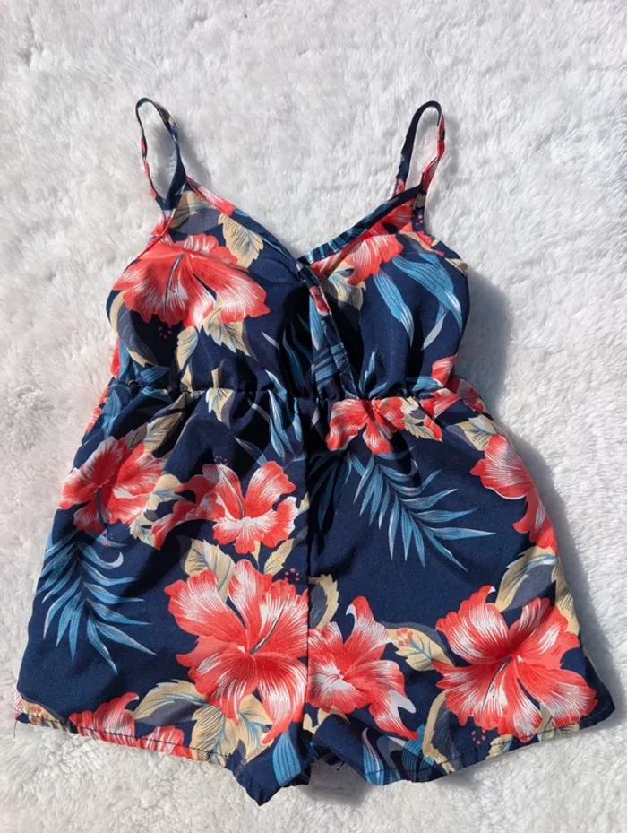 Combishort 18-24 mois