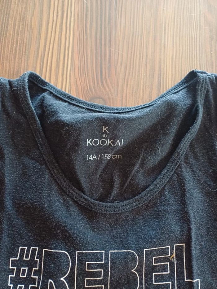 Lot de 2 débardeurs - photo numéro 6