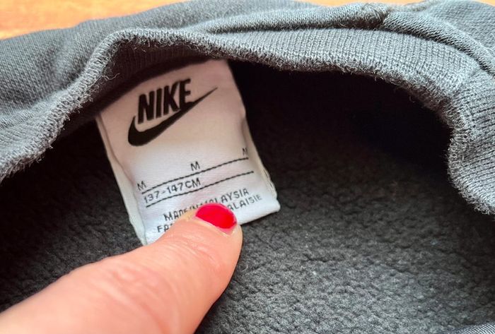 Pull Nike - photo numéro 4