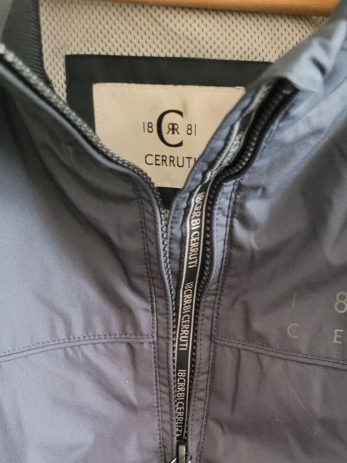 Veste Cerruti Taille M - photo numéro 5