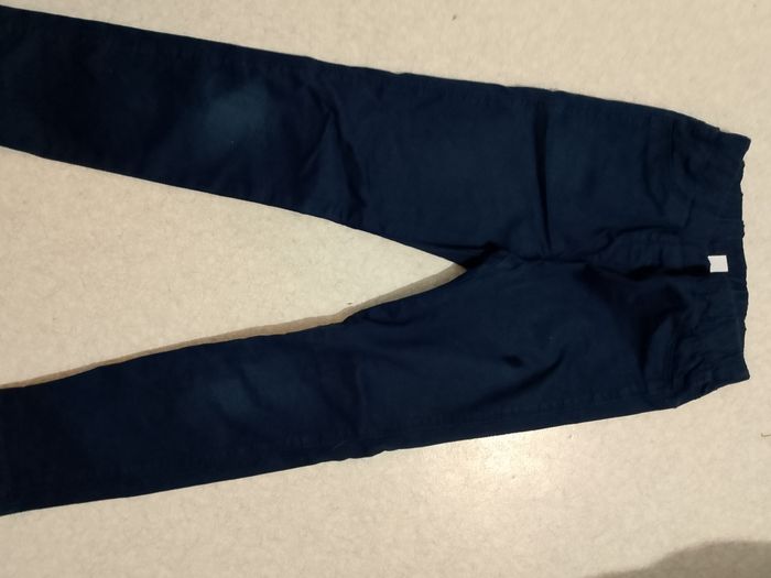 Vêtements fille 7/8ans - photo numéro 3