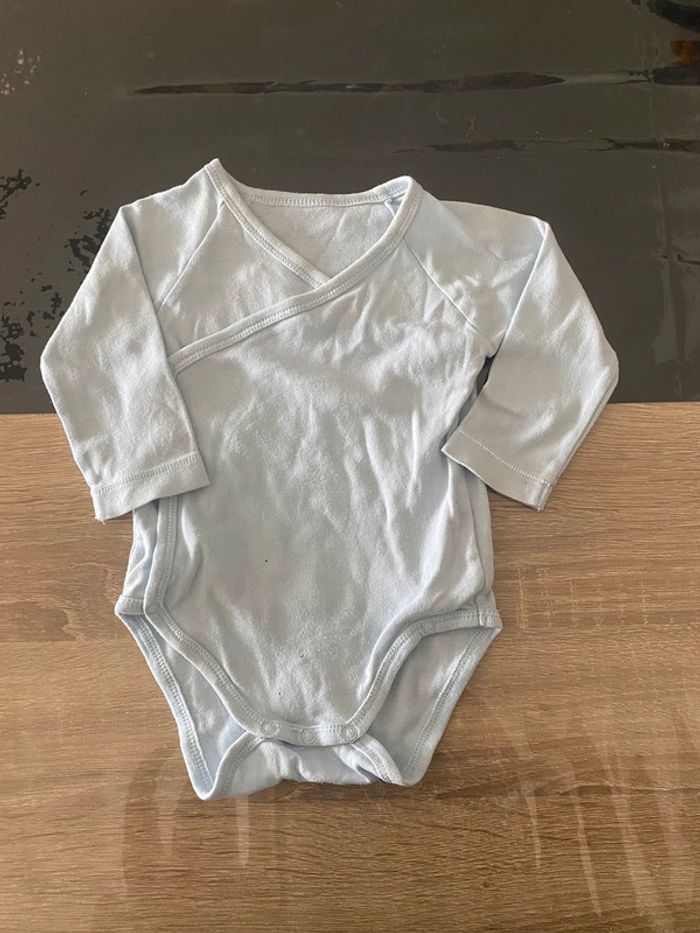 Body bébé