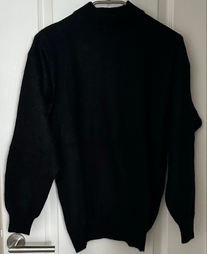 Pull Col montant - Taille 42/44