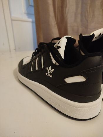 Basket adidas