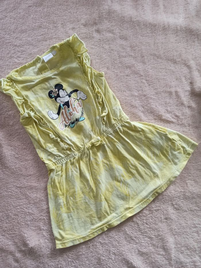 Robe disney Minnie