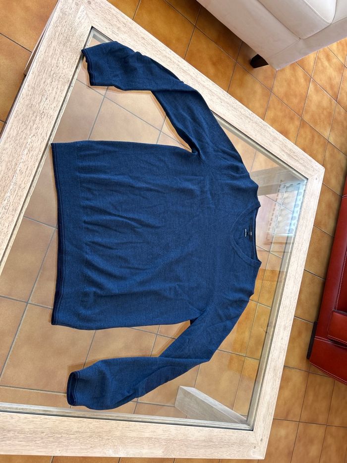 Pull homme - photo numéro 1