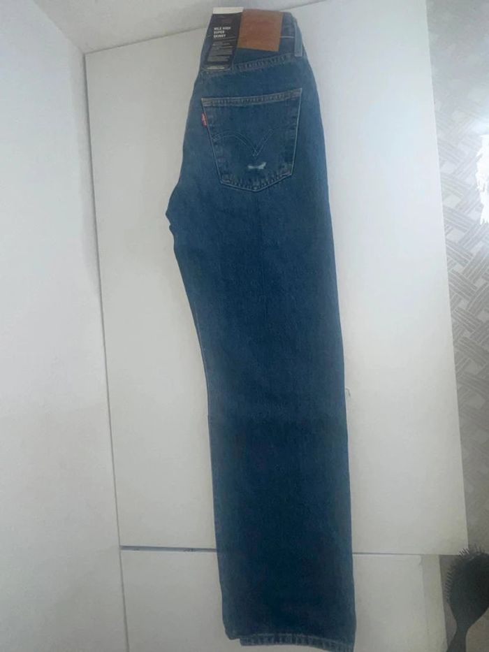 Jean Levis 501 - photo numéro 10