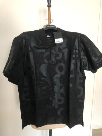 🌼Polo the Kooples noir🌼