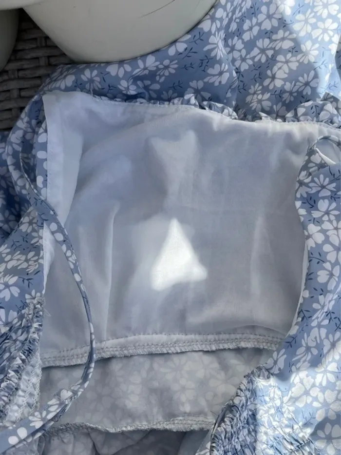 Robe courte - photo numéro 6