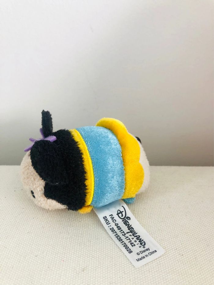 Peluche disneyland euro disney souris - photo numéro 6