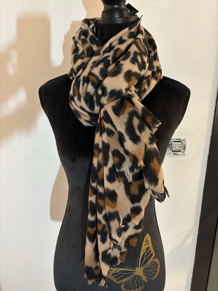 Écharpe - photo numéro 5