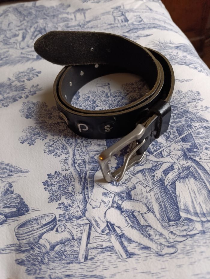 Ceinture - photo numéro 9