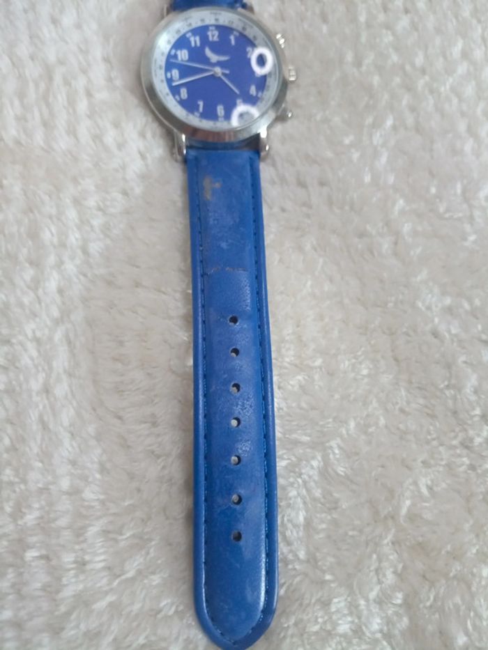 Montre vintage - photo numéro 8