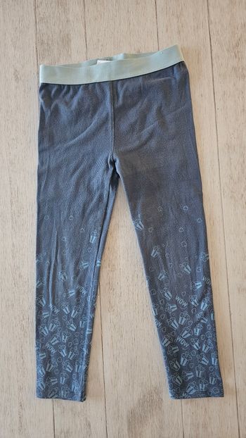 Legging sport 👧🏽 3-4ans 