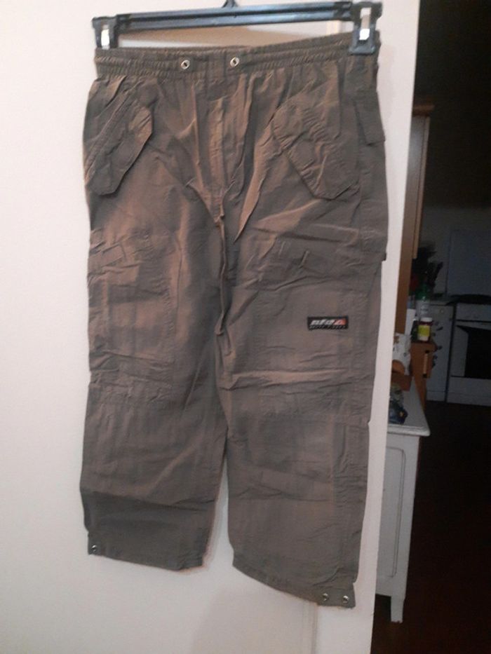 Pantalon cargo nfd