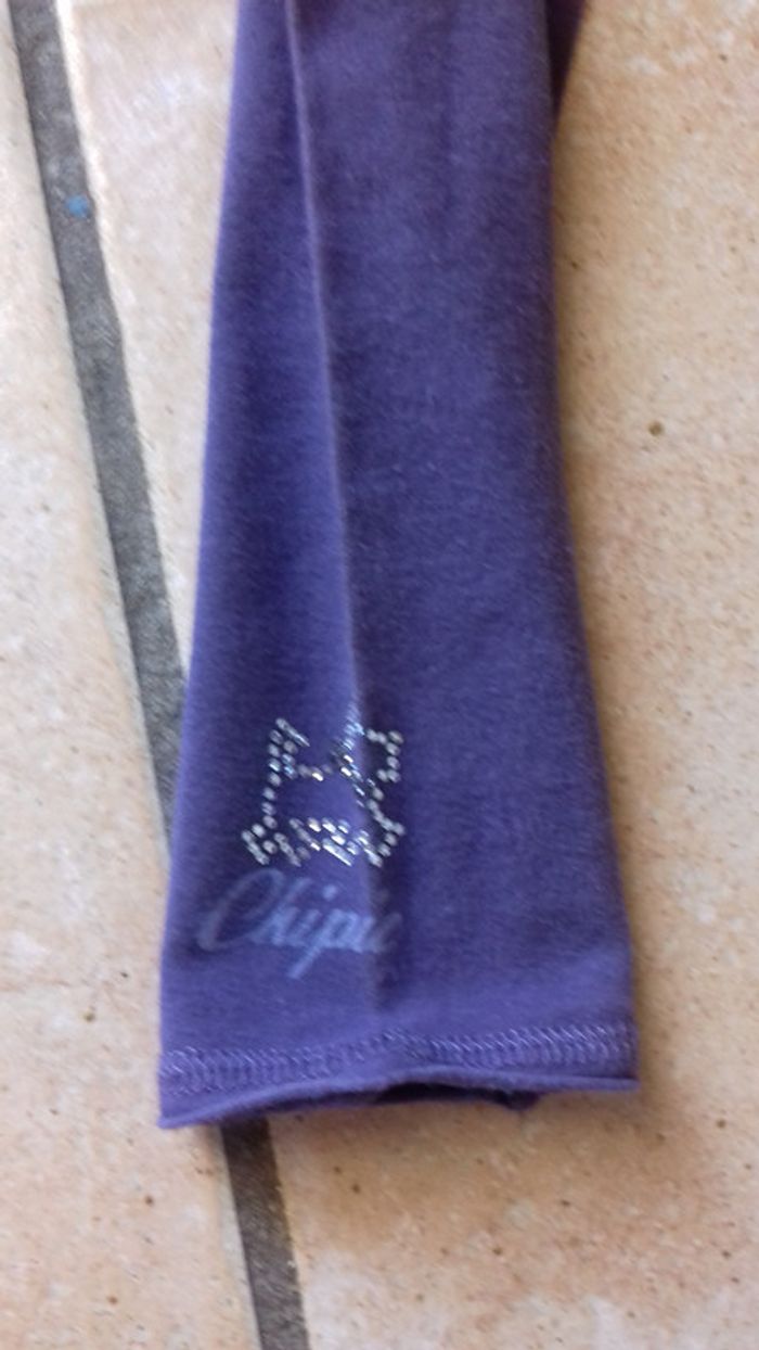 Ensemble legging+ pull tunique - photo numéro 5