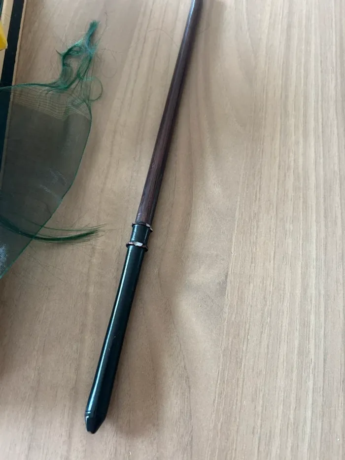 Baguette Harry Potter - photo numéro 3