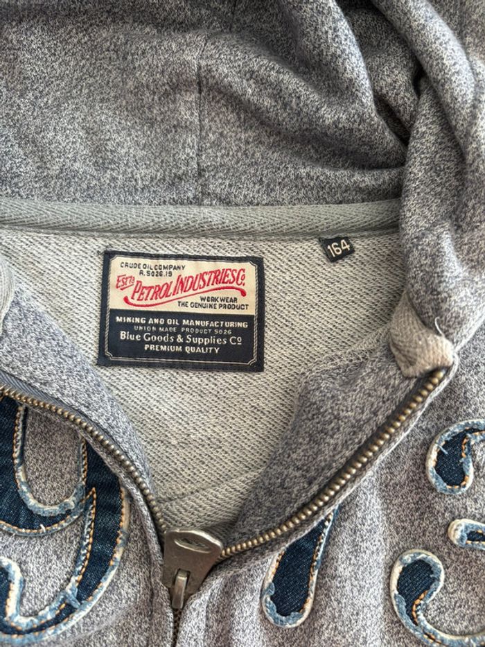 Veste garçon - photo numéro 3
