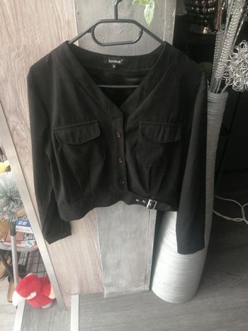 Mini veste Taille L