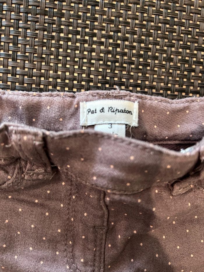 Ensemble bébé fille - photo numéro 3