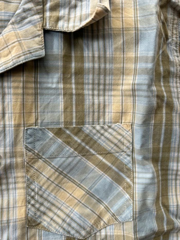 Chemise garçon  6 ans - photo numéro 2