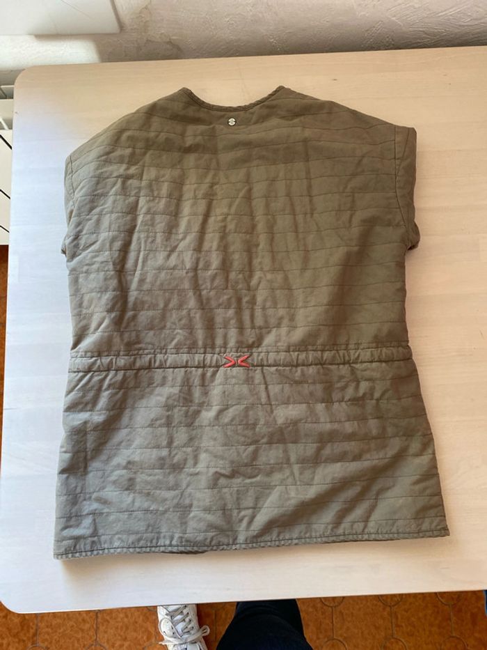 Veste IKKS 12 ans - photo numéro 4