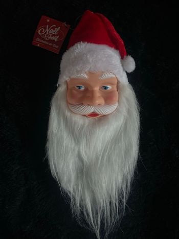 Décoration de Noël