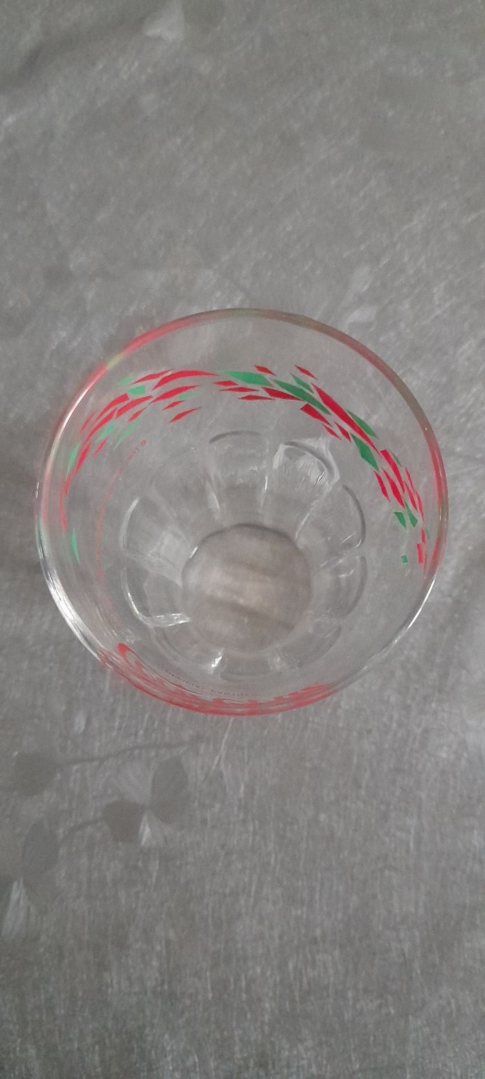 Verre Coca-Cola - photo numéro 3