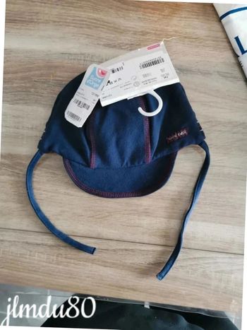 Chapeaux 12 /18 mois