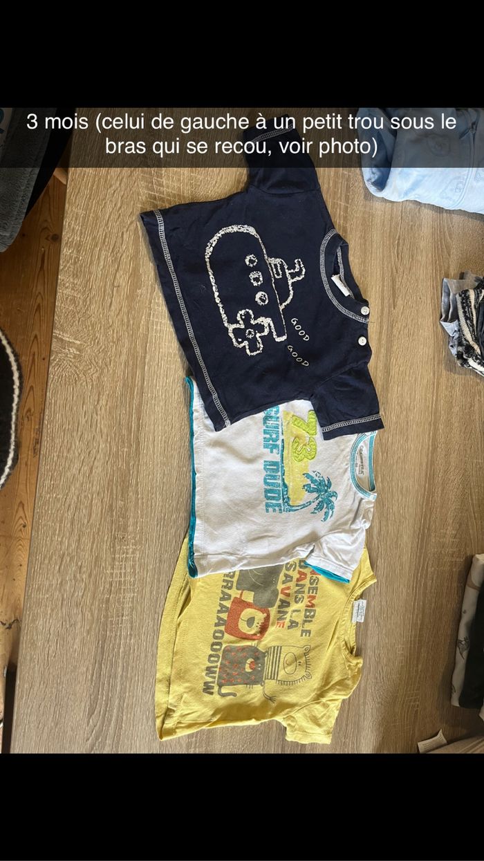 t-shirt