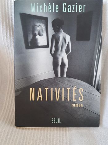 Nativité de Michele  gazier