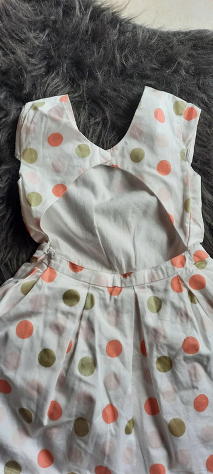 Robe de cérémonie - photo numéro 4