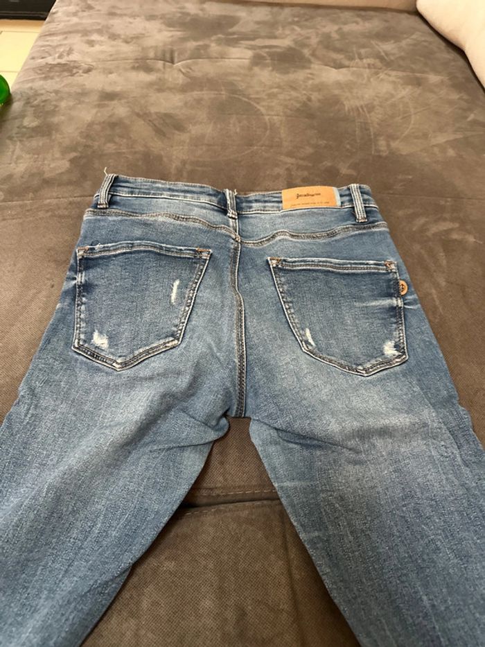 Jeans - photo numéro 3