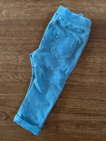 Pantalon bébé fille