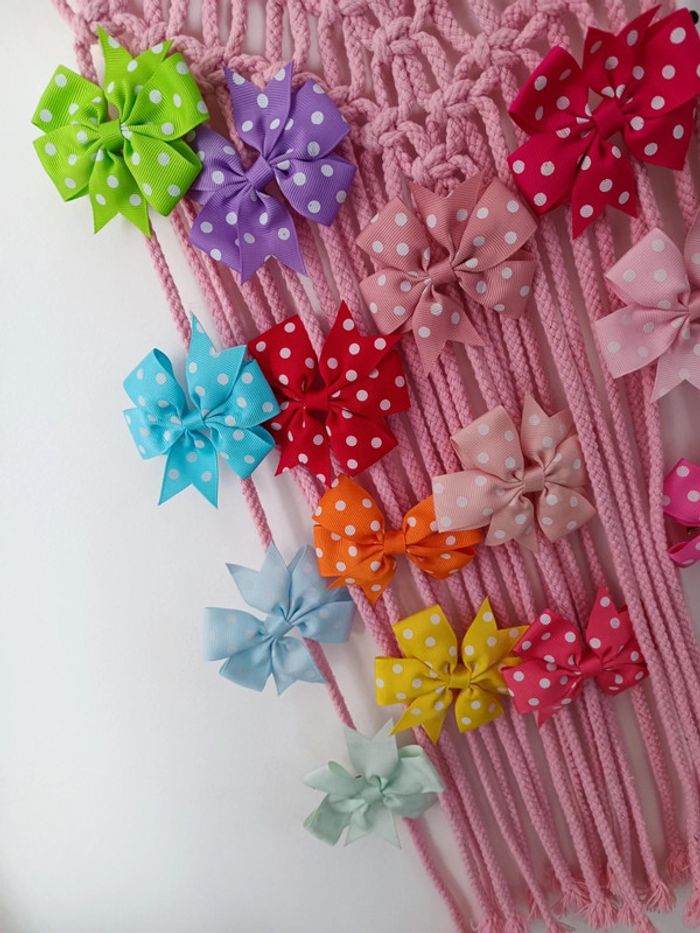 Lot 18 barrette - photo numéro 3