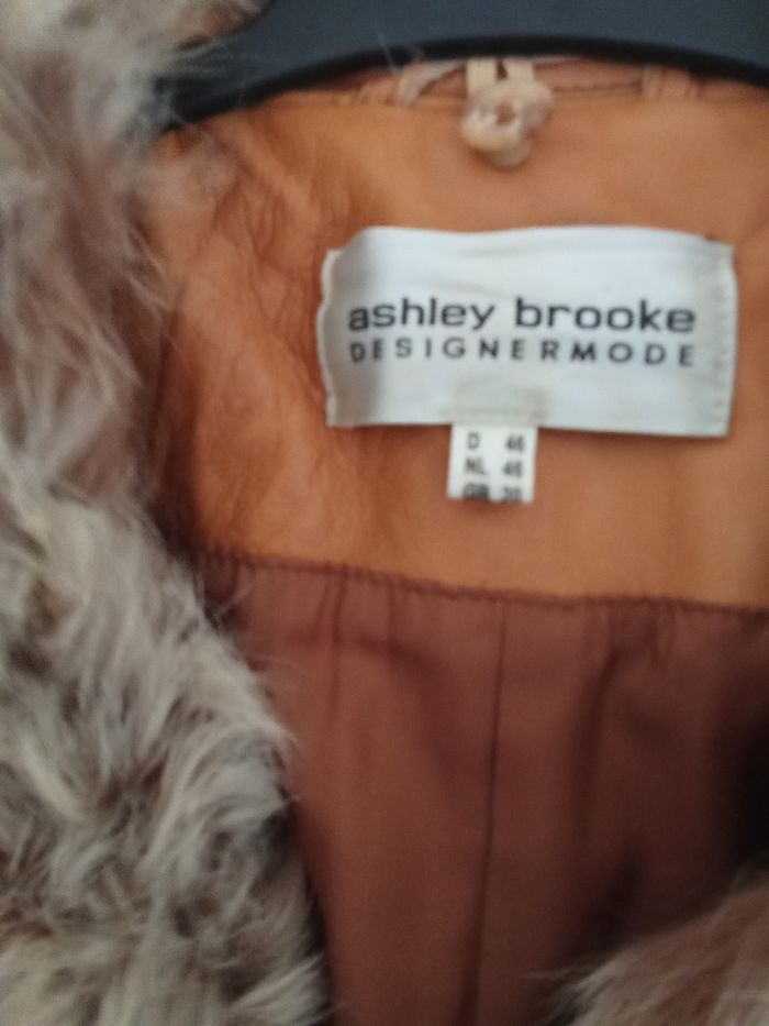 Manteau - photo numéro 4