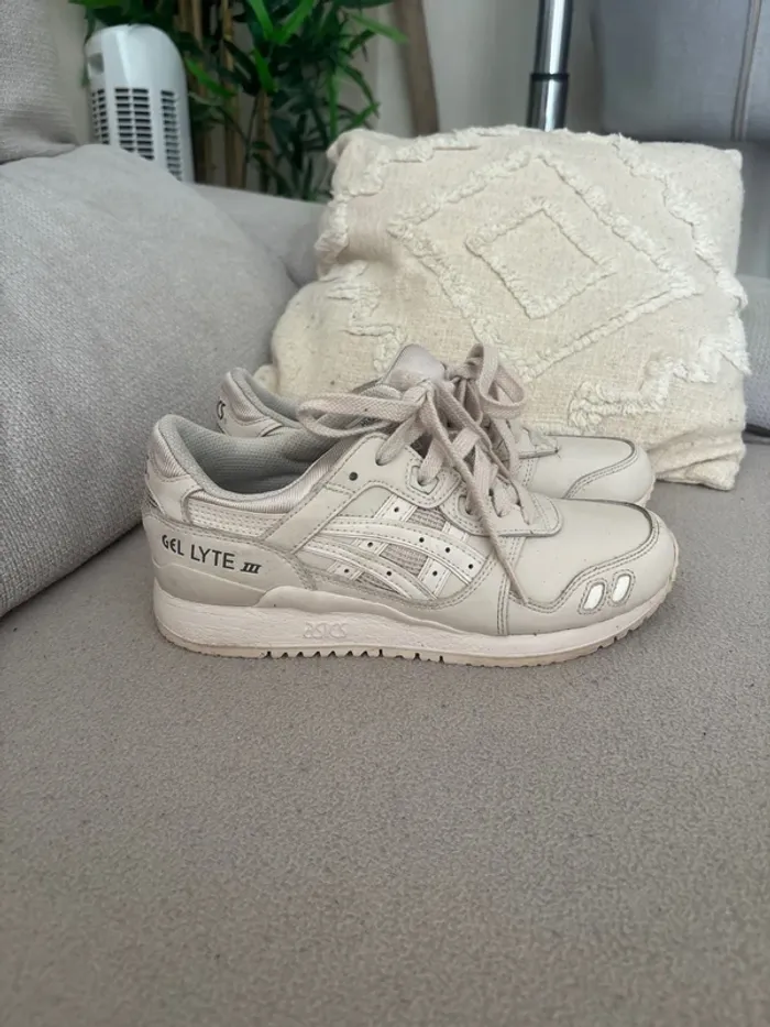 Asics gel lyte III - photo numéro 3