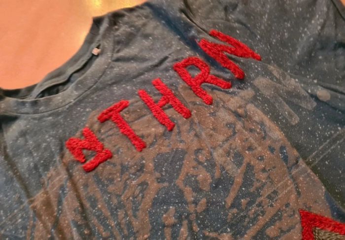 T-shirt guess - photo numéro 2