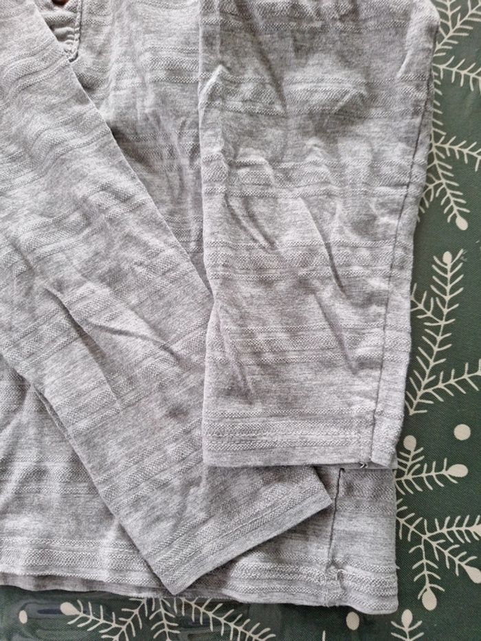 Lot de 2 pulls fin - photo numéro 9