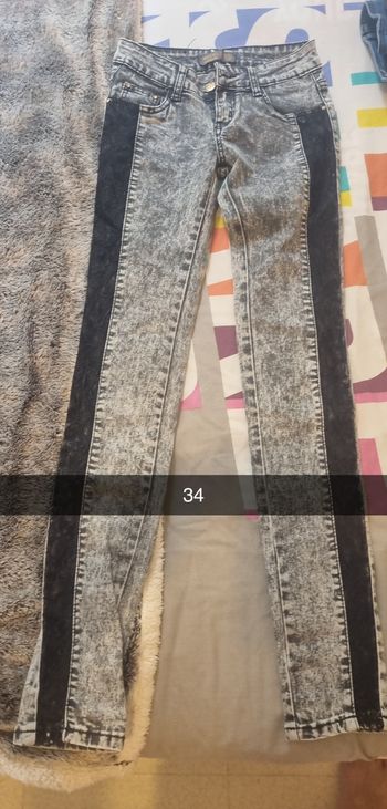 Lot femme 34