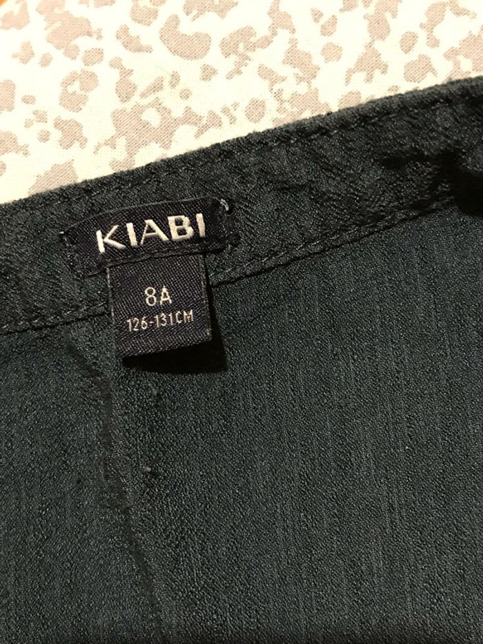 Combinaison Sans Manche 8 Ans - photo numéro 7