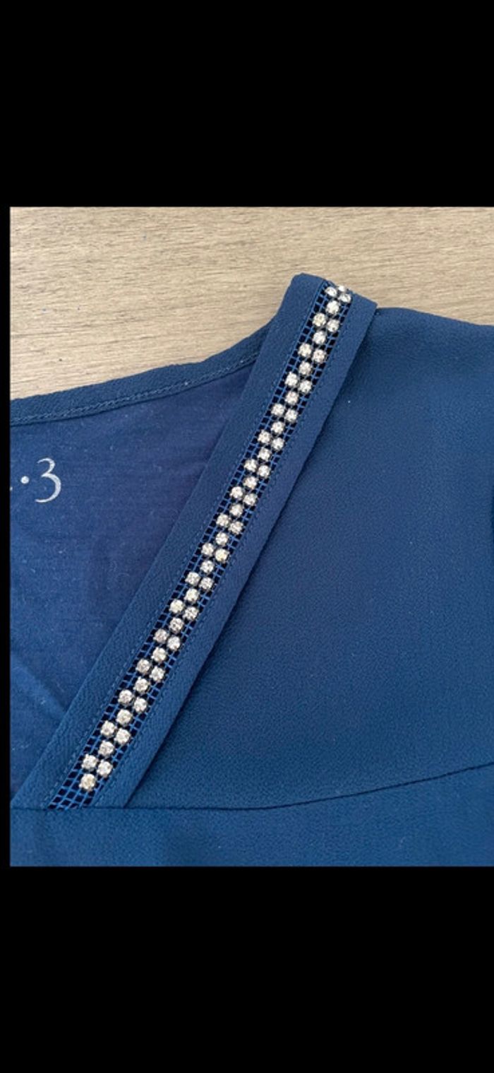 Blouse femme 123 - photo numéro 10
