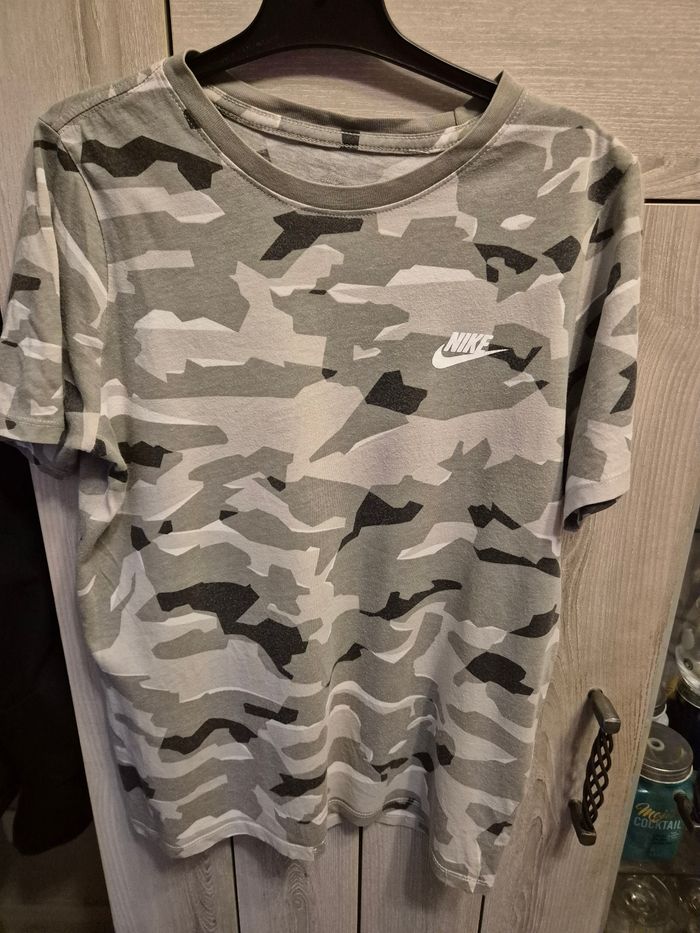 Tee  shirt Nike