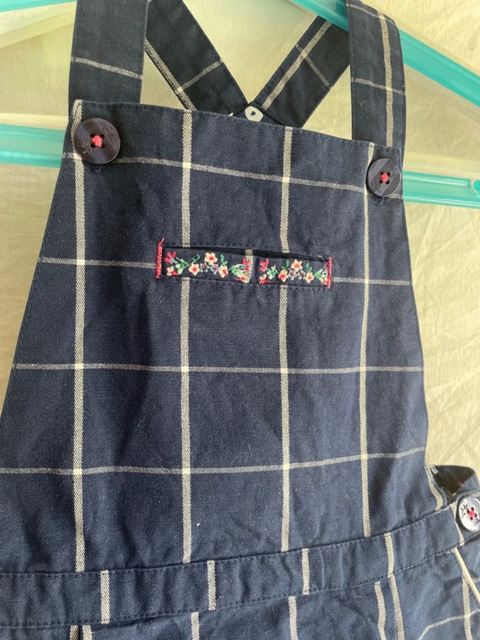 Robe 3 ans sergent Major - photo numéro 2