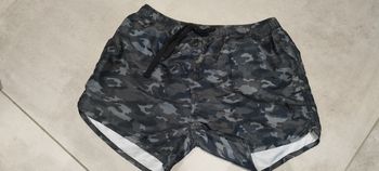 Short de bain homme taille S Undiz