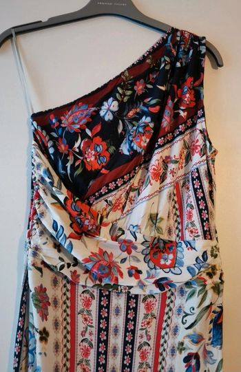 Robe longue Bodyflirt Taille 38/40 neuve