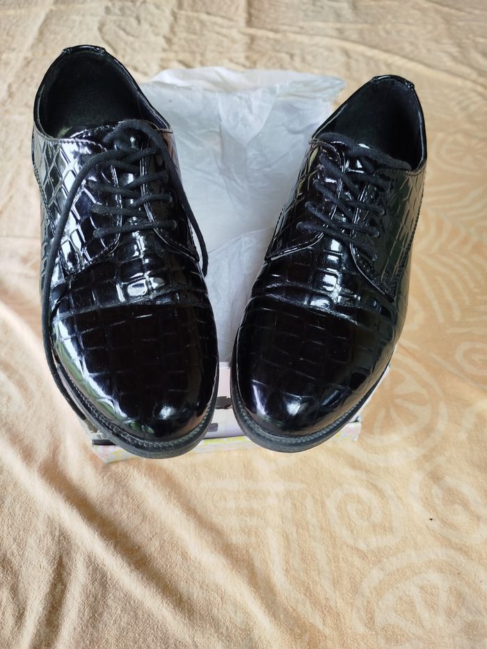 Derbies vernis - photo numéro 6